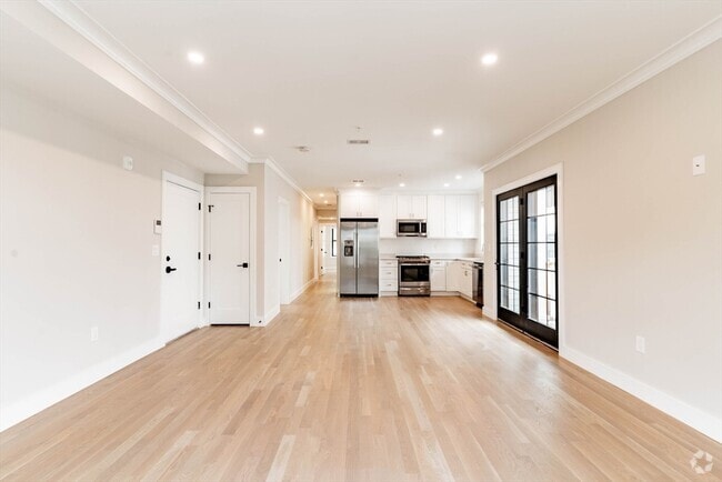 Building Photo - 281 Lamartine St Unit 1 Rental
