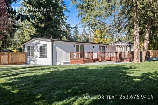 Photo - 21117 129th Ave E