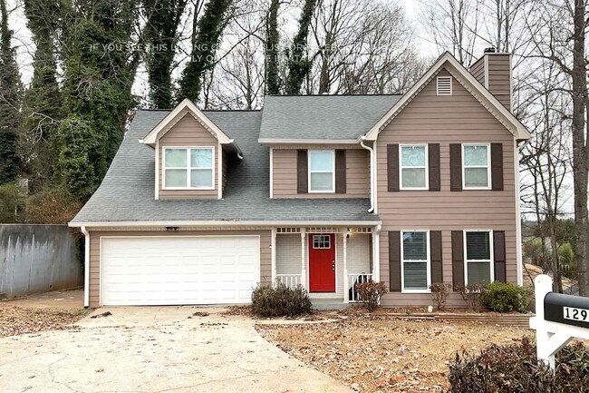 Building Photo - 1291 Oak Arbour Ave