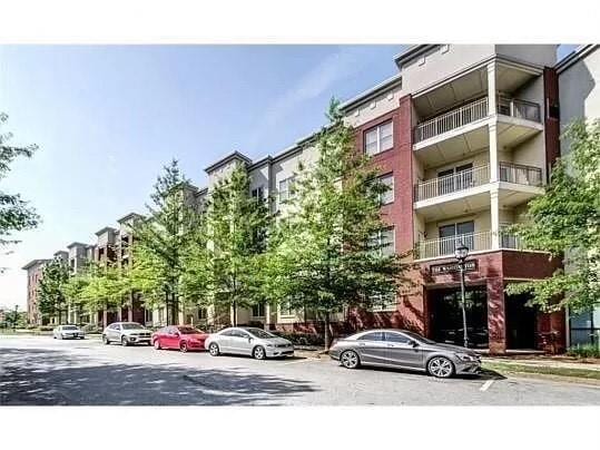 Building Photo - 870 Mayson Turner Rd NW Unit 1322 Rental