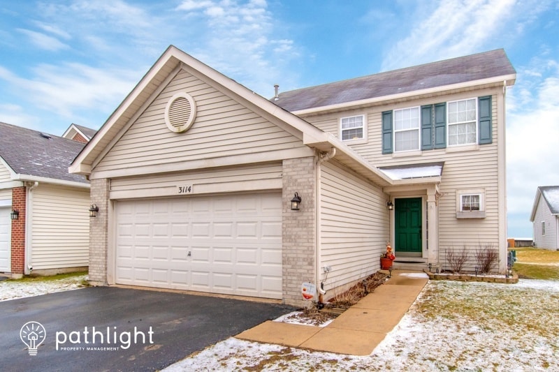 3114 Nantucket Dr - 3114 Nantucket Dr