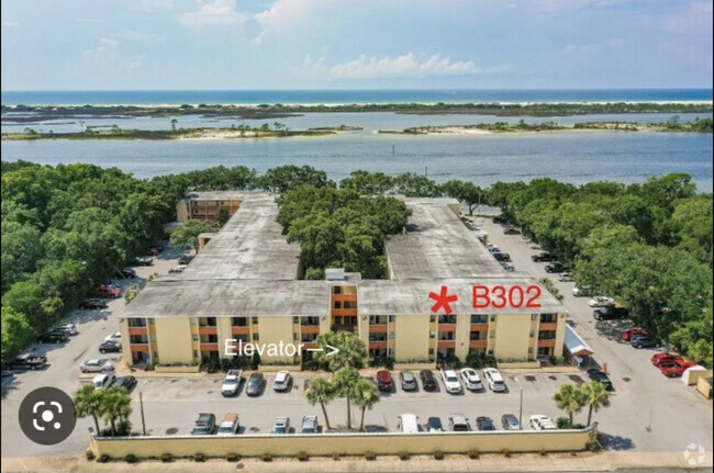 Building Photo - 209 Miracle Strip Pkwy Unit B302 Rental