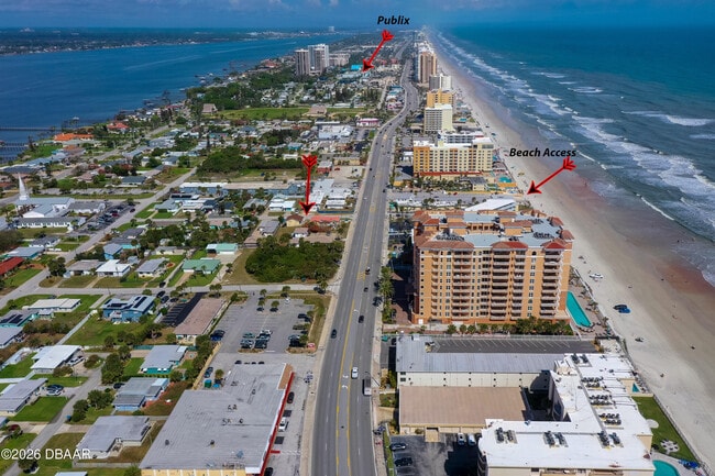 Photo - 3226 S Atlantic Ave Unit 2