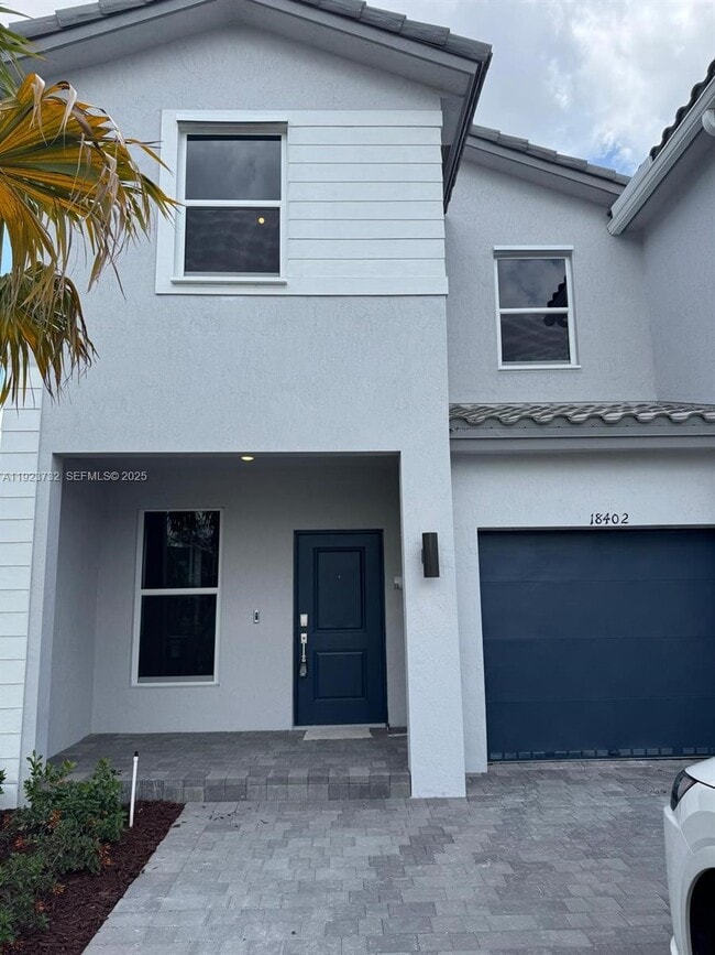 Photo - 18402 SW 2nd St