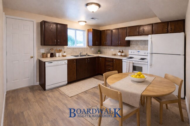 Photo - 661/663 N 980 W Unidad 663 N 980 W