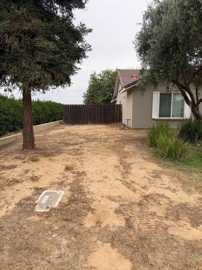 Photo - Sanger home