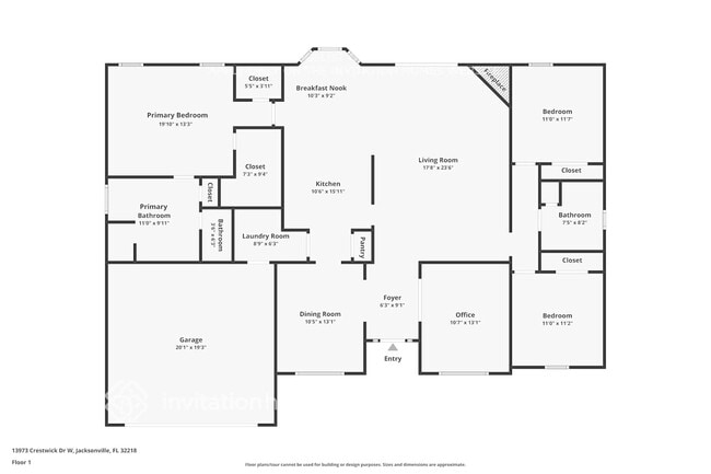 Photo - 13973 Crestwick Dr W