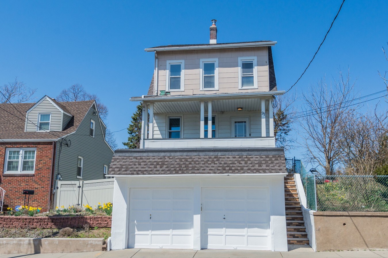 25 Lanza Ave Apartments For Rent in Garfield, NJ