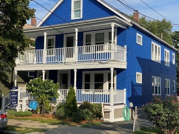 Building Photo - 16 Fairmont St Unit 16