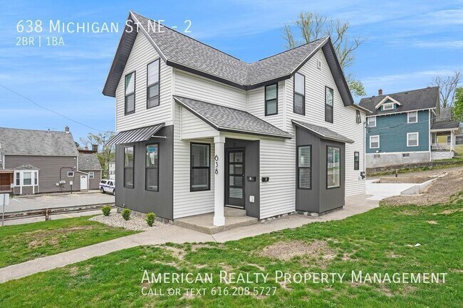 Photo - 638 Michigan St NE Unidad 2