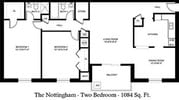 The Nottingham