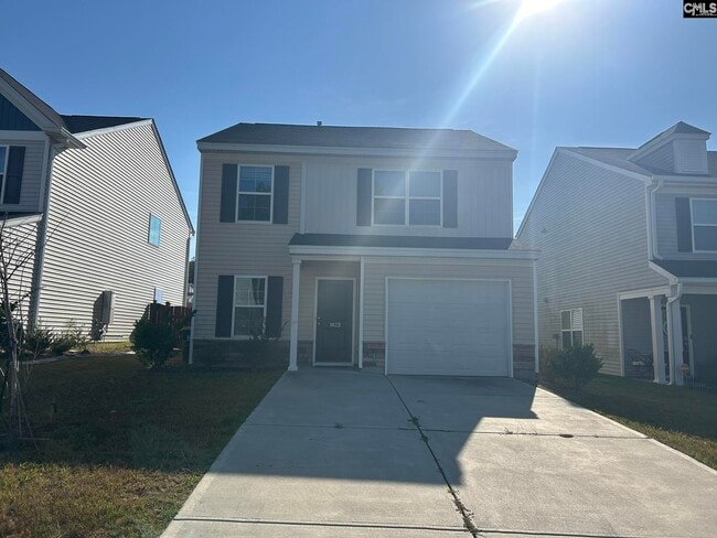 Building Photo - 1423 Tanreall Dr Rental