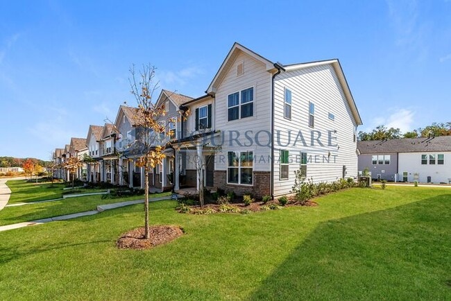 Photo - Newly Built 3-Bedroom Townhome with Spacio...