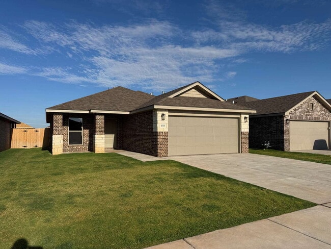 Photo - Brand New 3-bedroom 2-bath Home in Burgamy Park!