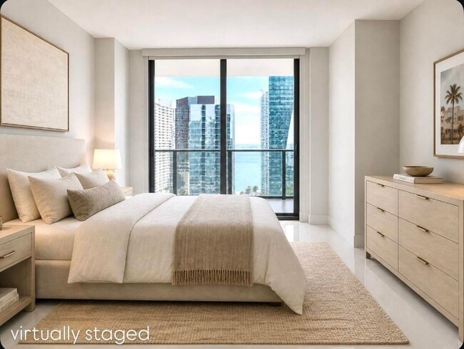 Photo - 1300 S Miami Ave Unit 2401