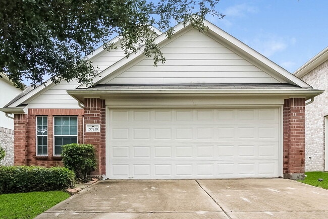 Building Photo - 20739 Baron Bend Ln Rental