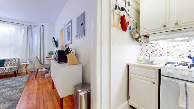 Photo - 0 bedroom in Brookline MA 02446 Unit B4