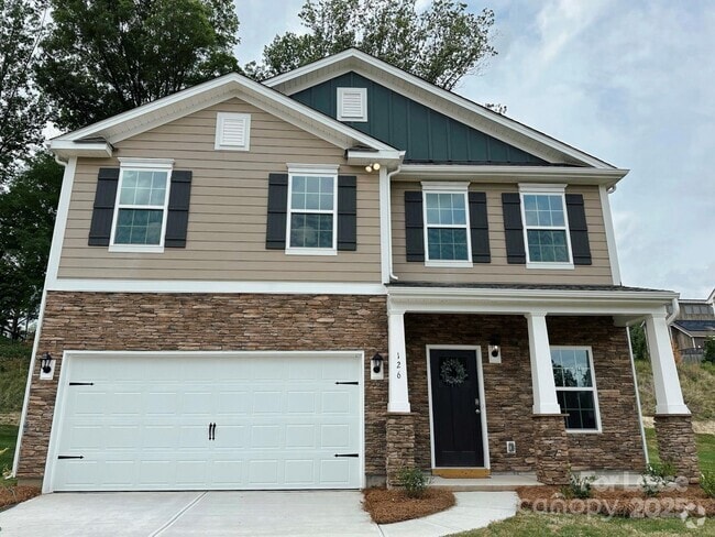 Building Photo - 126 Rustling Waters Dr Rental