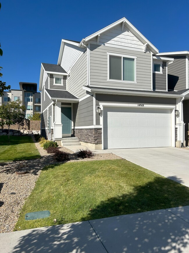 Photo - 14918 Beckenbauer Ave Townhome