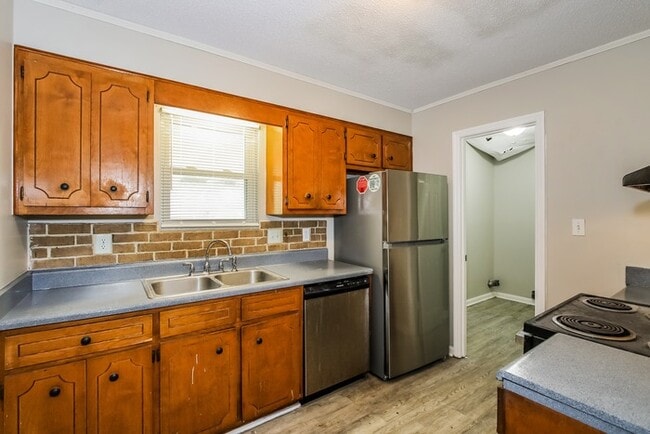 Photo - Charming 3-Bedroom Home in Augusta, GA