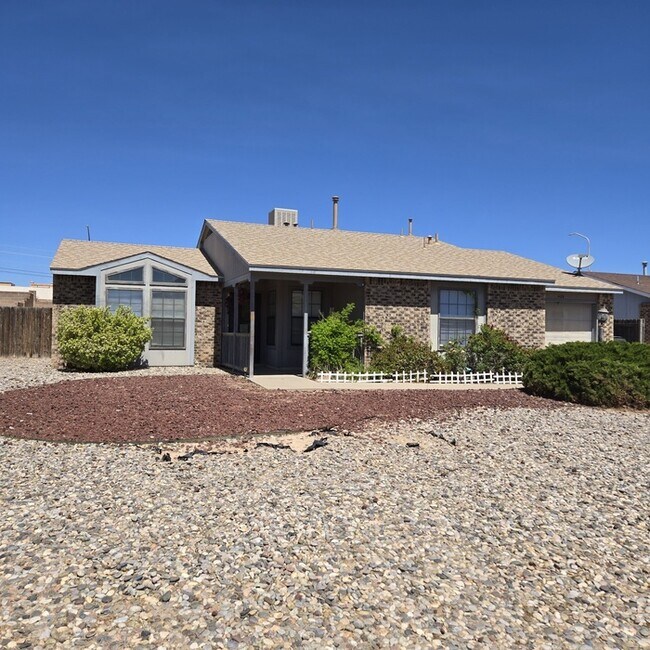 Photo - 1489 Gadwall Rd NE