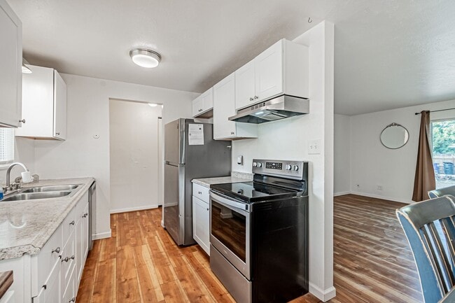 Photo - Affordable 4BD, 2BA East Denver Home
