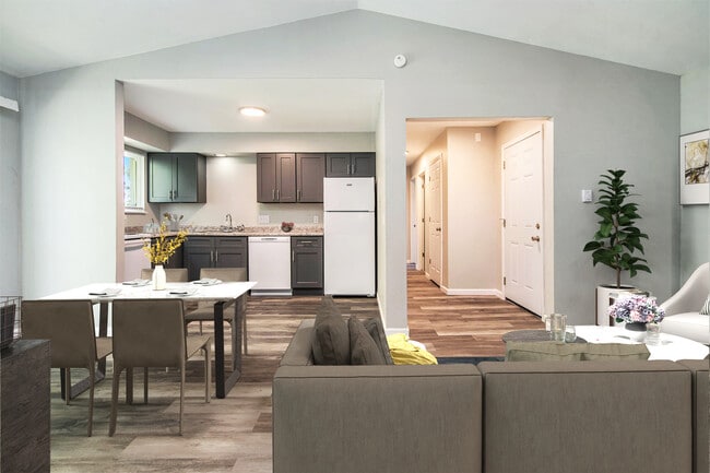 Titleist Club Apartments