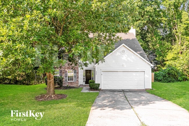 Building Photo - 8605 Royal Bluff Dr