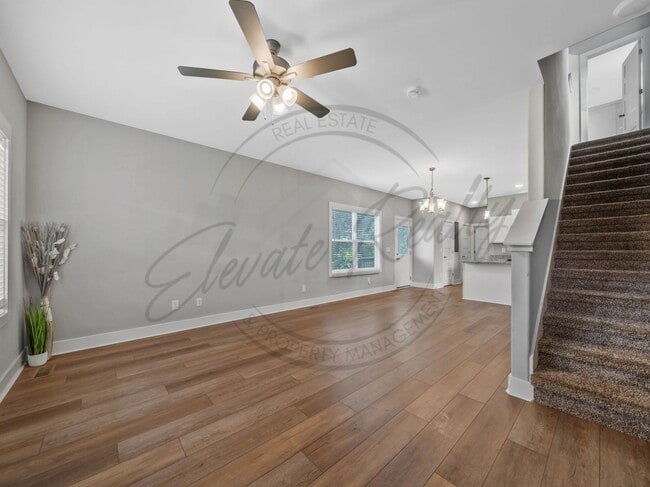 Photo - Beautiful 3-Bedroom Home in Clarksville wi...