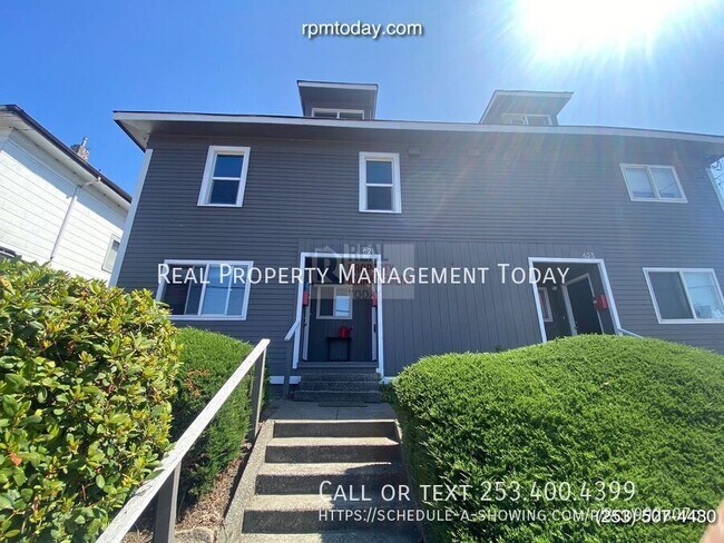 Photo - 621 S Sprague Ave Unit A