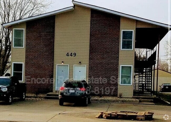 Building Photo - 499 S 30th St Rental