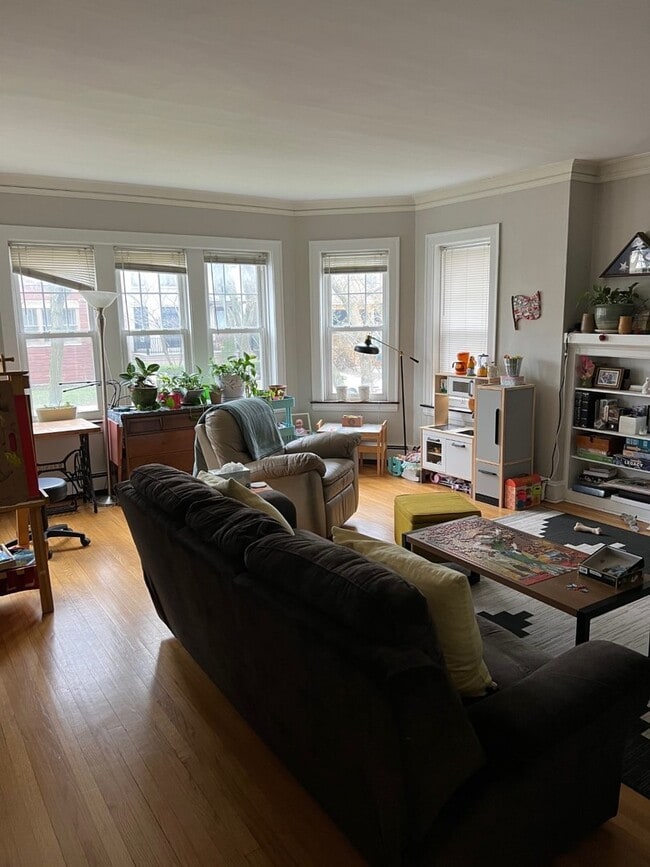 Photo - 1408 W Warner Ave Unit 1W