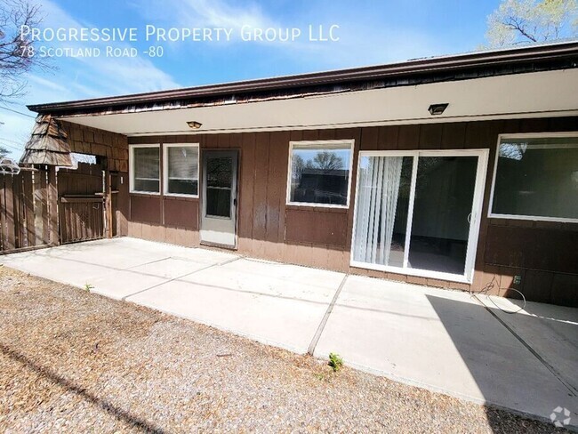 Building Photo - 80 Scotland Road,  Pueblo, CO 81001 Rental