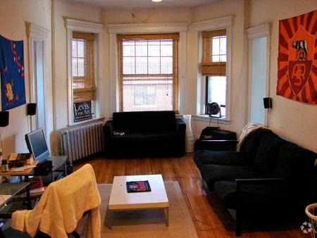 Building Photo - 132 Hemenway St Unit 44 Rental