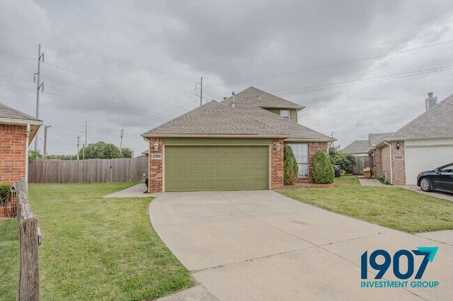 Photo - 2508 Tyler Ln