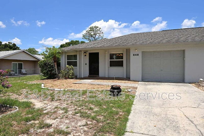 Building Photo - 848 Mikasuki Dr