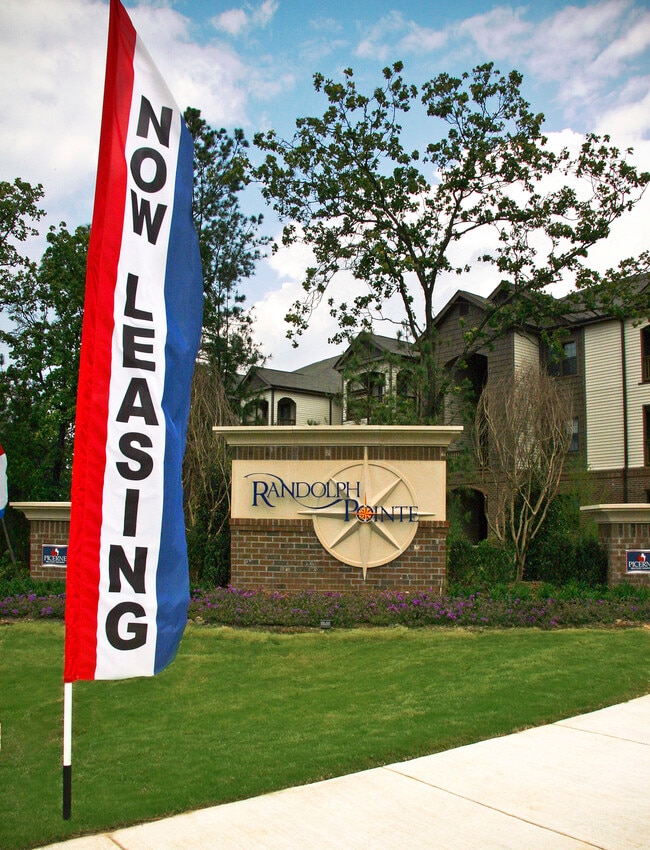 Photo - Randolph Pointe @ Fort Bragg