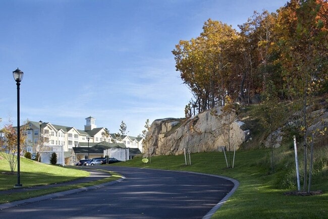 Photo - Lynnfield Commons
