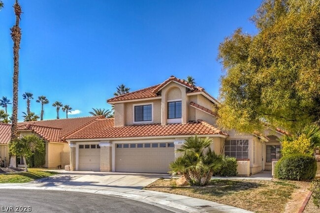 Photo - 2705 Eagle Springs Ct