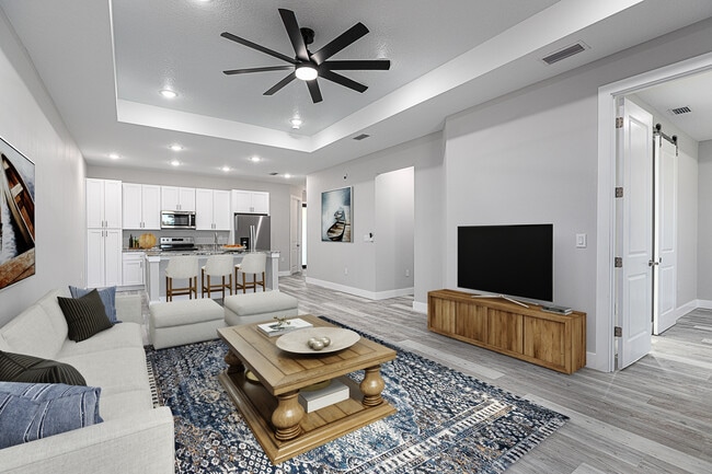 Building Photo - 26382 Explorer Rd