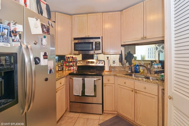 Photo - 195 N Harbor Dr Unit 4504