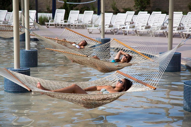 The Retreat at Oxford Cottages Near Ole Miss in Oxford, MS
