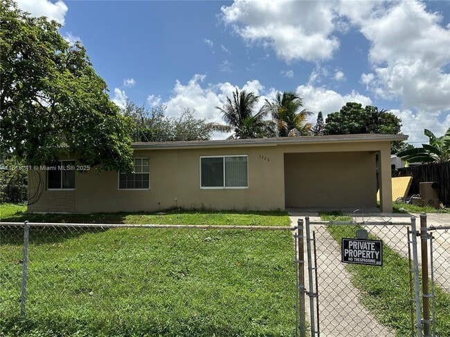 Photo - 5720 SW 36th Ct Casa