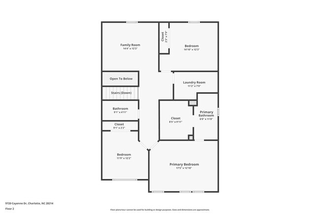 Photo - 9720 Cayenne Dr