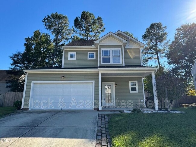 Building Photo - 4008 Landover Ln