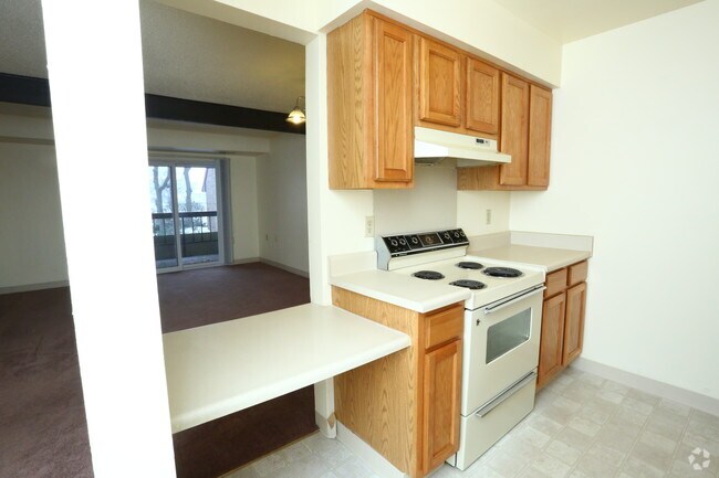 Riverfront Towers