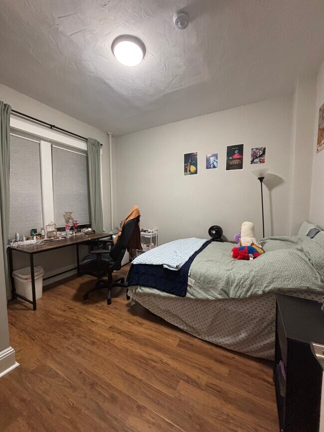 1193 Commonwealth Ave Unidad 3