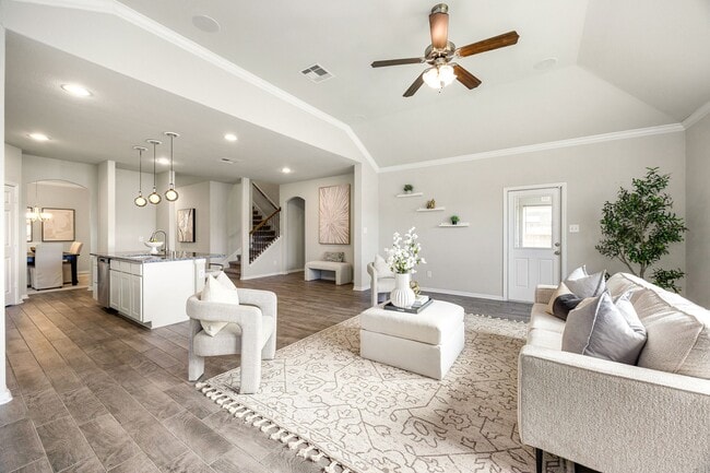 Photo - 20635 Beeston Glade Ln