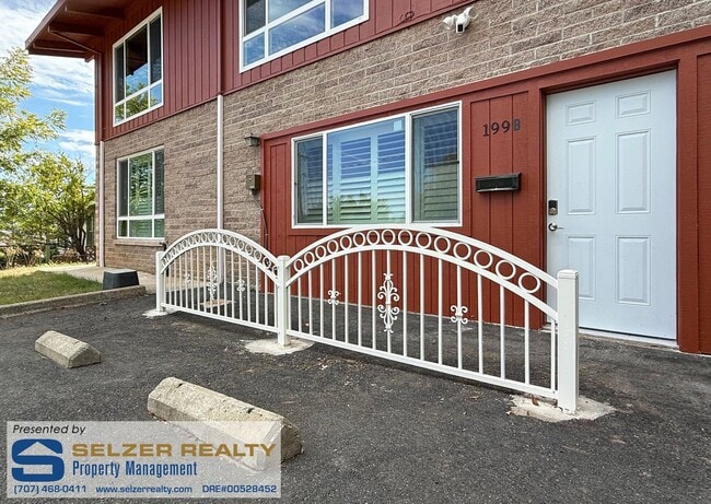Building Photo - Newly constructed & nicely equipped 1 bd. ... Rental
