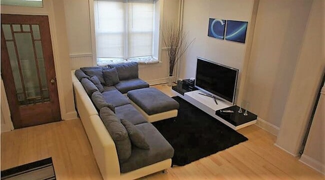 Photo - Stunning 4-Bedroom Townhouse in the Heart of Manayunk! Available NOW!